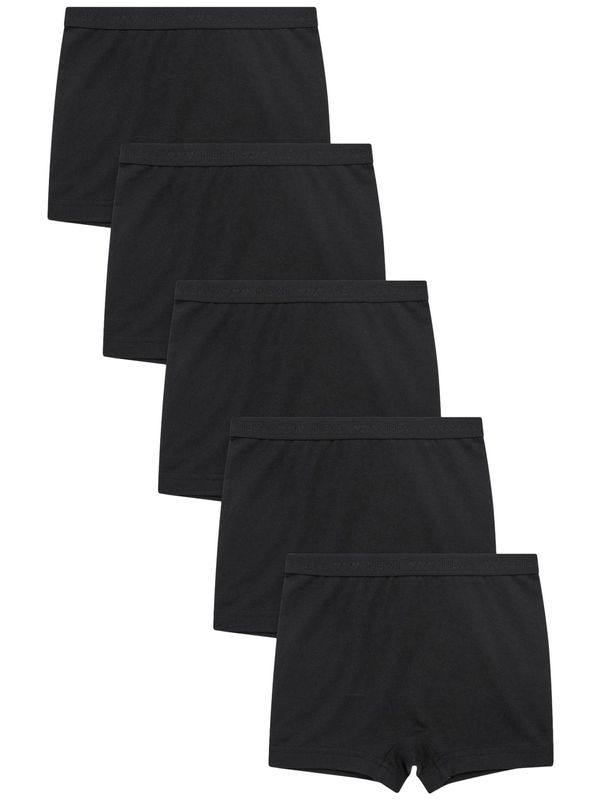 Next Next Gaće  crna