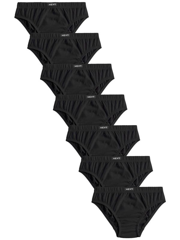 Next Next Gaće  crna