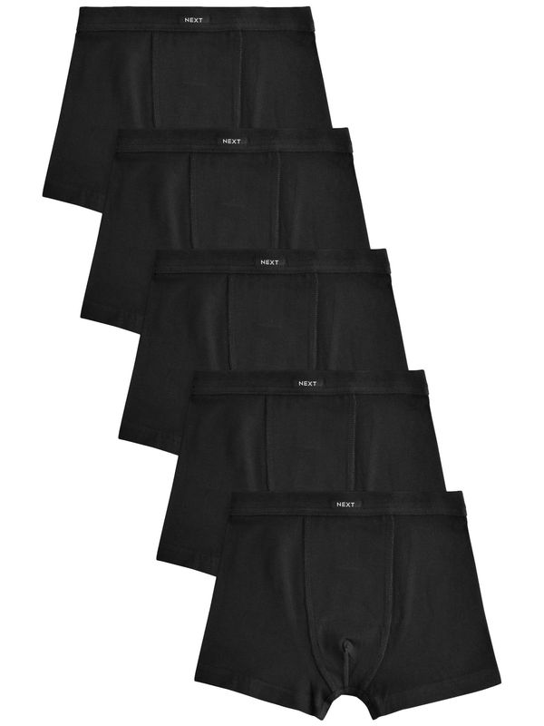 Next Next Gaće  crna