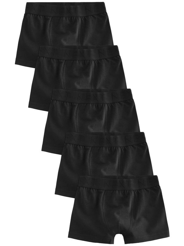 Next Next Gaće  crna