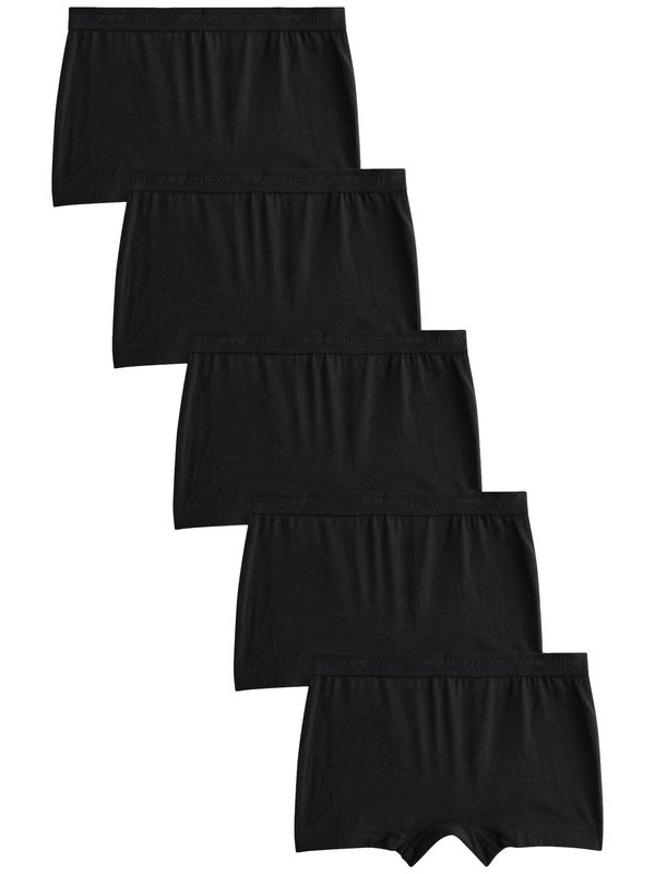 Next Next Gaće  crna