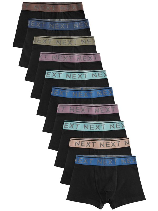 Next Next Gaće  crna