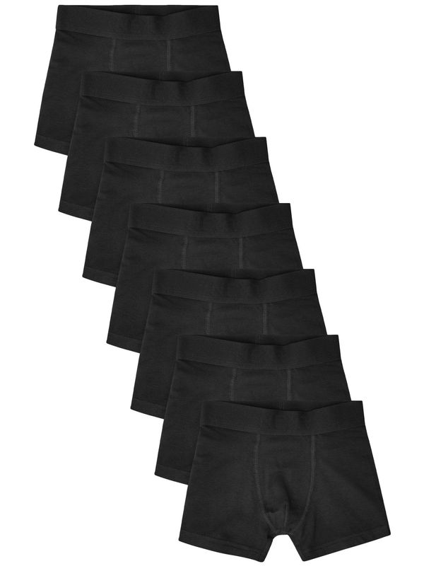 Next Next Gaće  crna