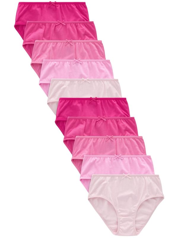 Next Next Gaće  fuksija / roza / svijetloroza