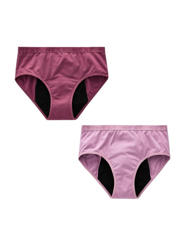 Next Next Gaće  ljubičasta / ružičasta