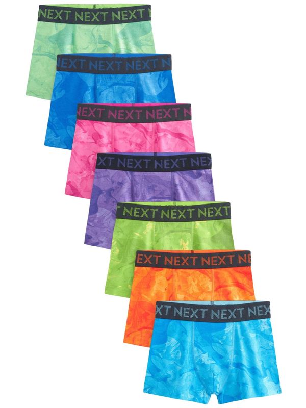 Next Next Gaće  miks boja