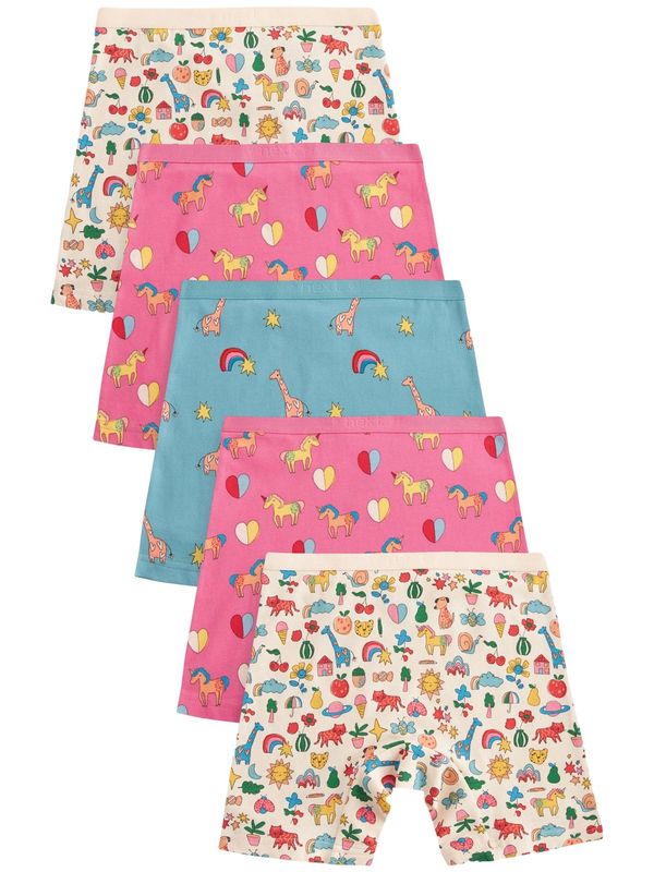 Next Next Gaće  miks boja