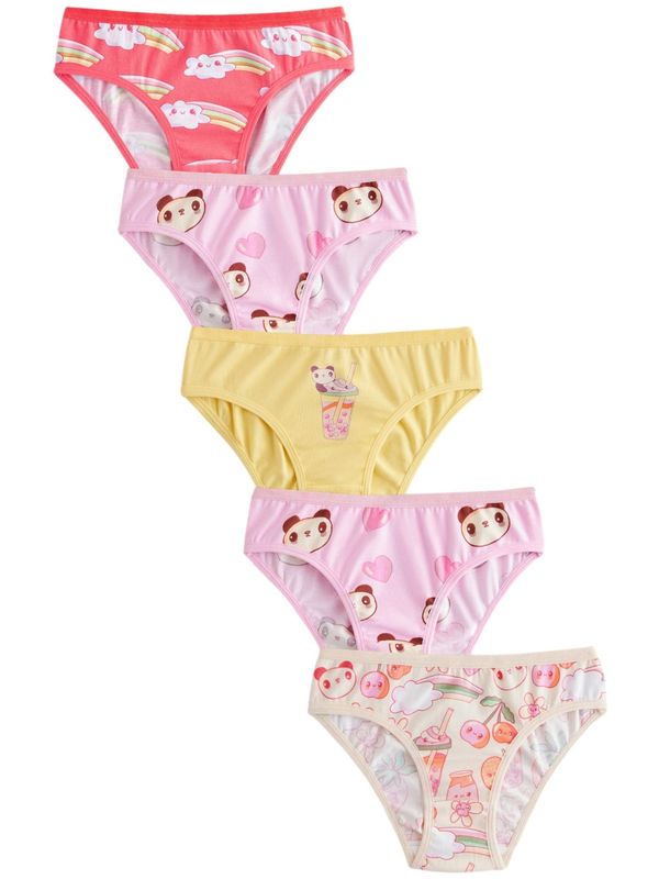 Next Next Gaće  miks boja