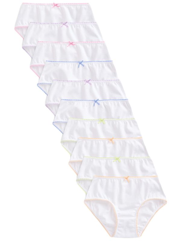 Next Next Gaće  miks boja / bijela