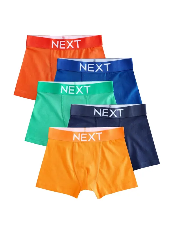 Next Next Gaće  miks boja