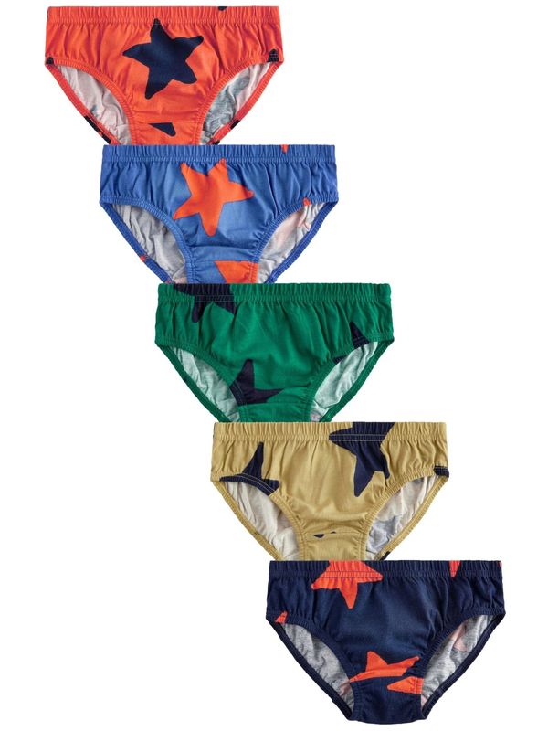 Next Next Gaće  miks boja