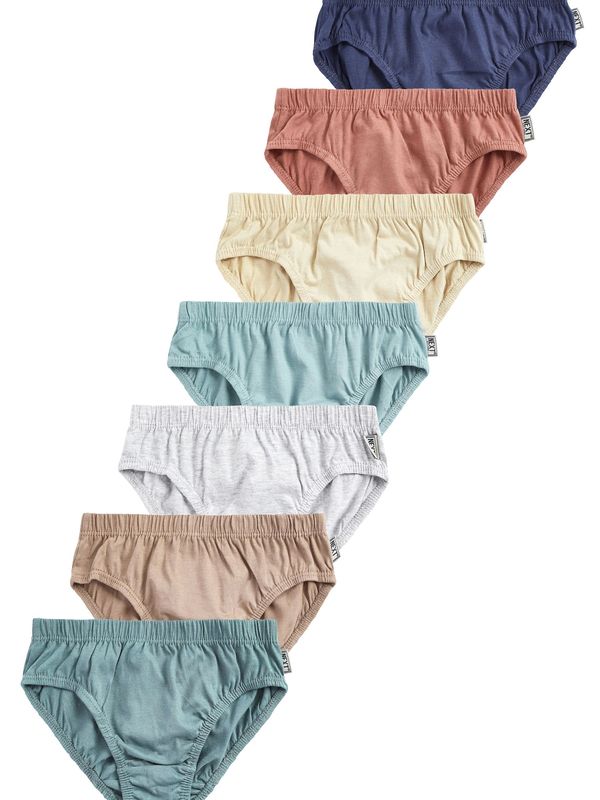 Next Next Gaće  miks boja