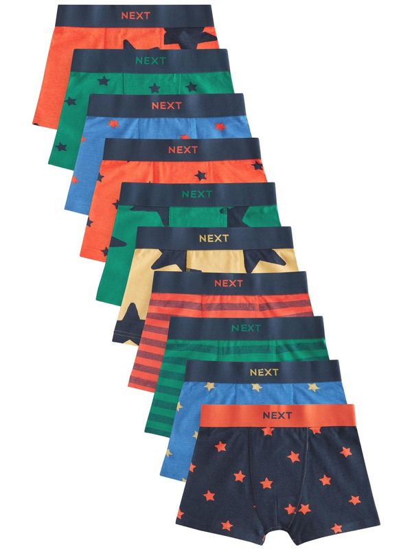 Next Next Gaće  miks boja