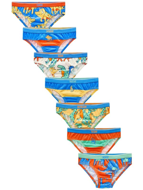 Next Next Gaće  miks boja