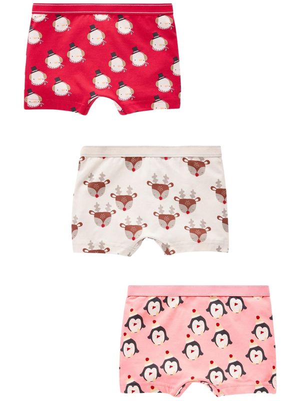 Next Next Gaće  miks boja