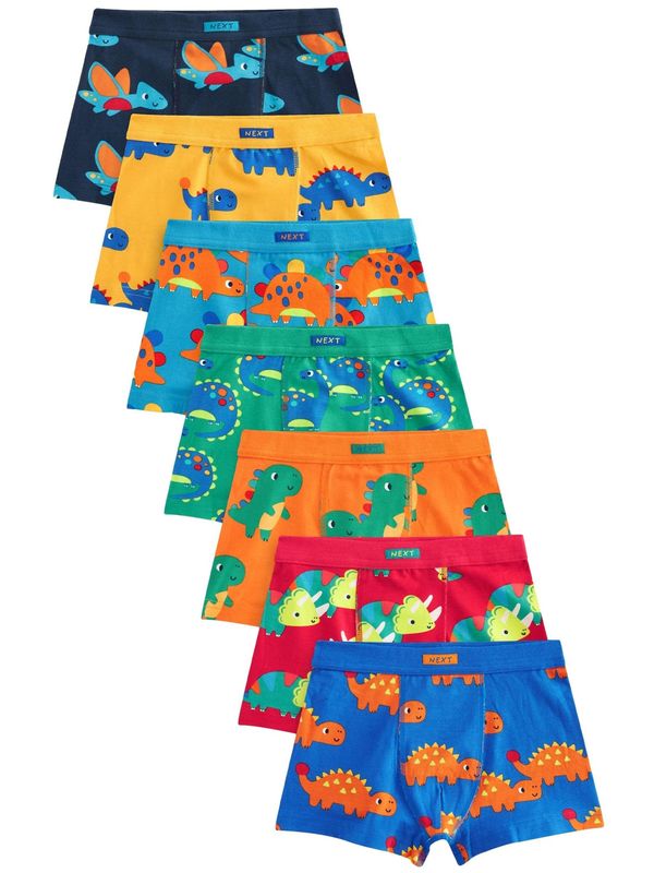 Next Next Gaće  miks boja