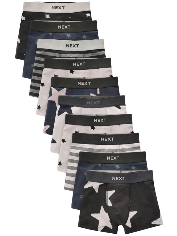 Next Next Gaće  miks boja