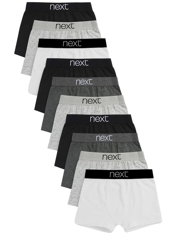 Next Next Gaće  miks boja