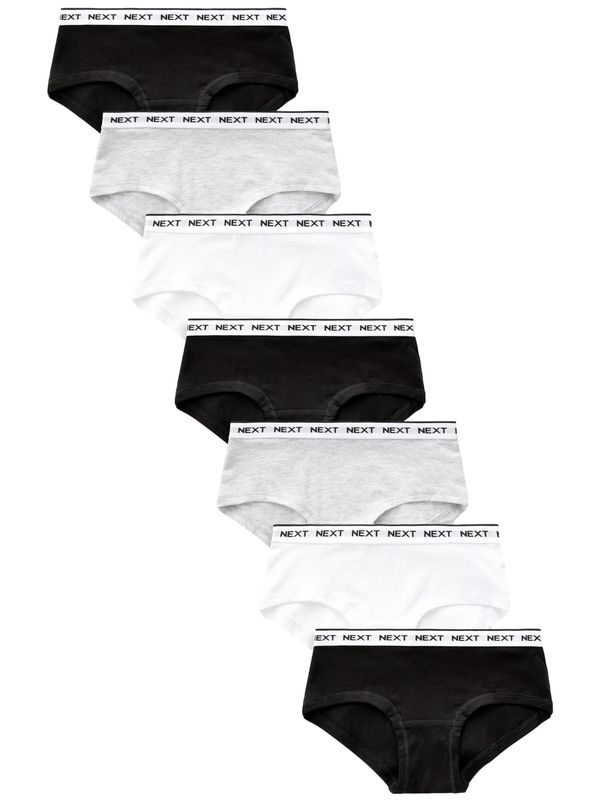 Next Next Gaće  miks boja