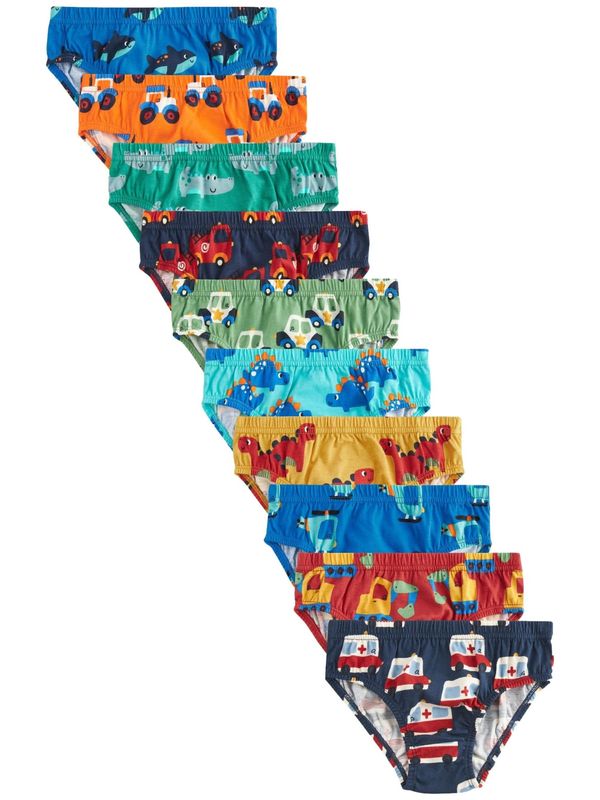 Next Next Gaće  miks boja