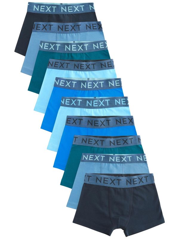 Next Next Gaće  plava / crna