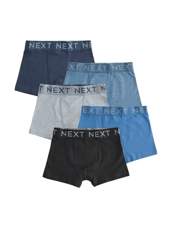 Next Next Gaće  plava / morsko plava / golublje plava / siva / crna