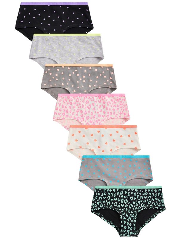 Next Next Gaće  plava / siva / narančasta / roza / crna