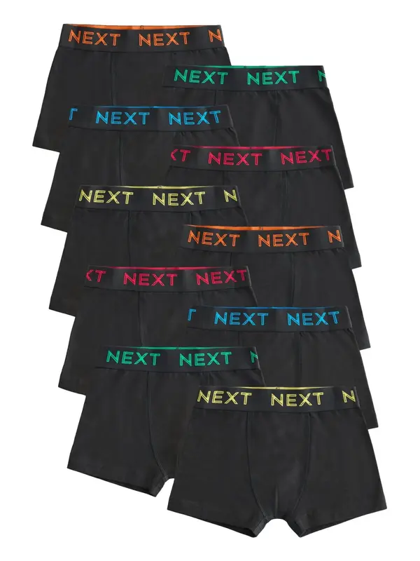 Next Next Gaće  plava / žuta / zelena / crvena / crna