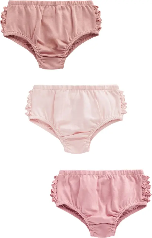 Next Next Gaće  rosé / prljavo roza / svijetloroza