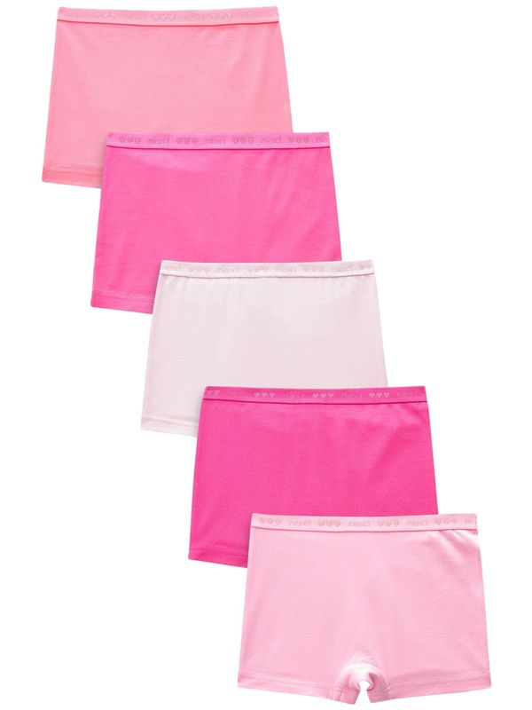 Next Next Gaće  roza