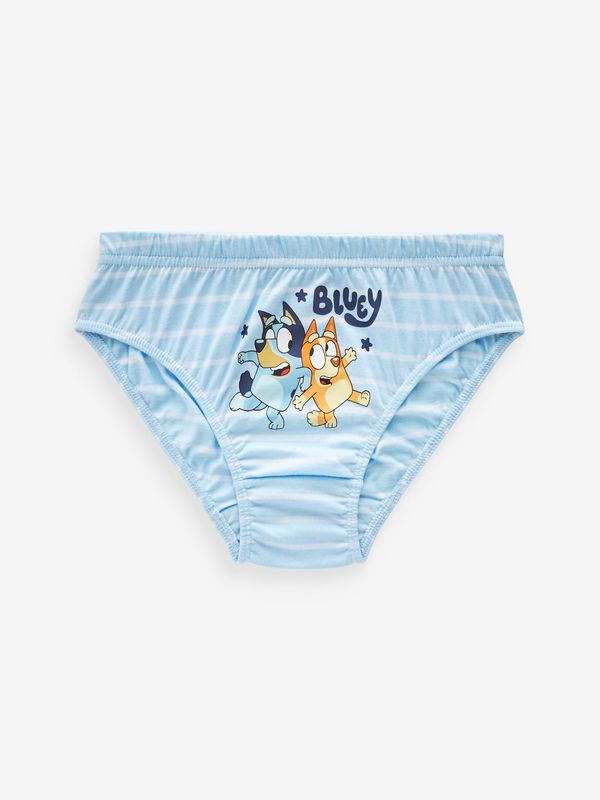 Next Next Gaće  svijetloplava / kameno siva / crna / bijela