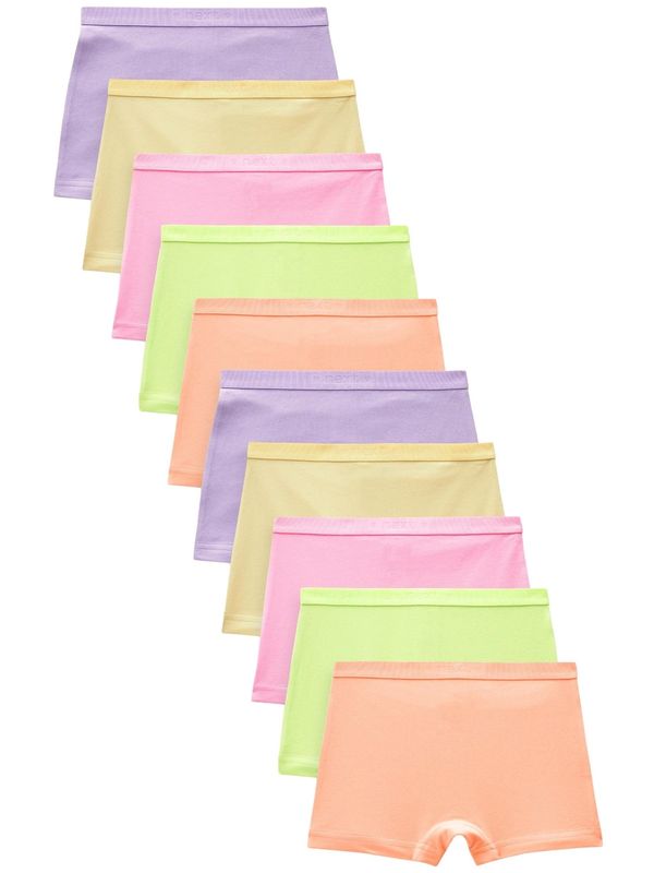 Next Next Gaće  žuta / zelena / ljubičasta / narančasta / roza