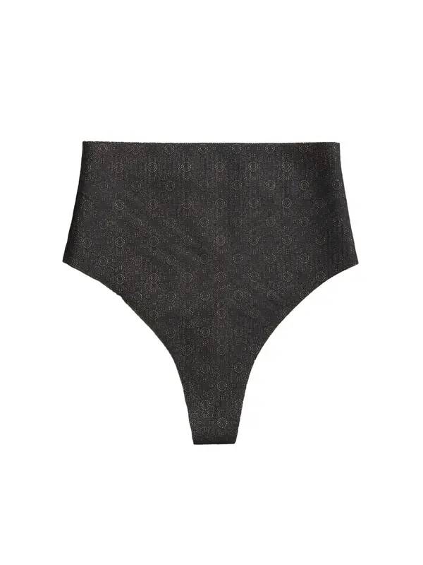 Next Next Gaćice za oblikovanje  crna