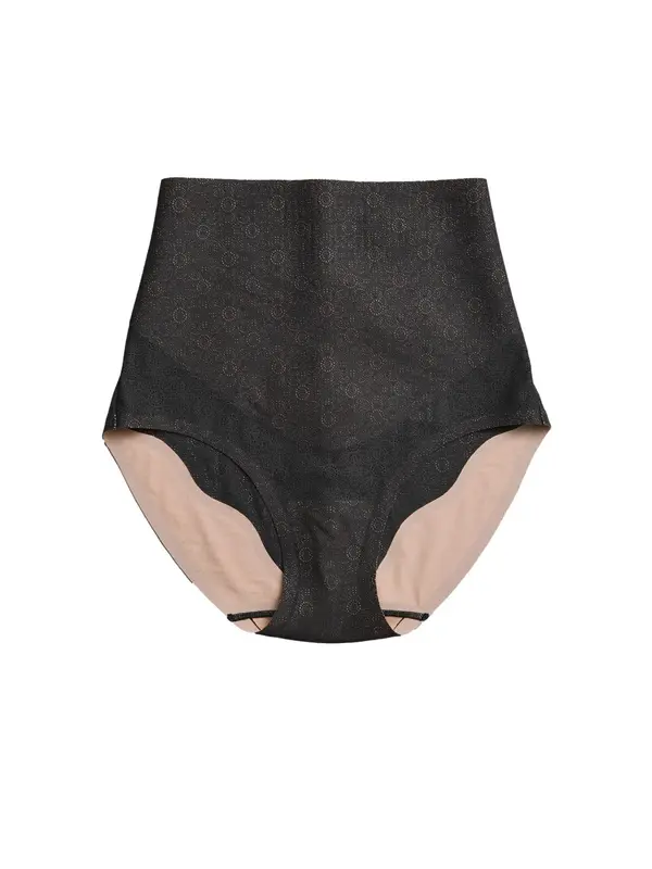 Next Next Gaćice za oblikovanje  crna