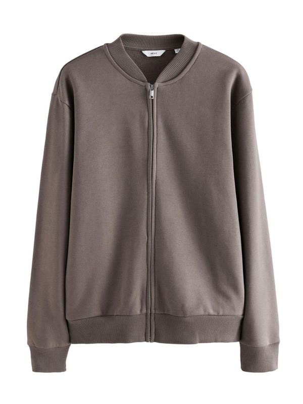 Next Next Gornji dio trenirke  bež