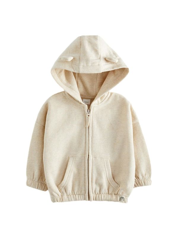 Next Next Gornji dio trenirke  boja pijeska