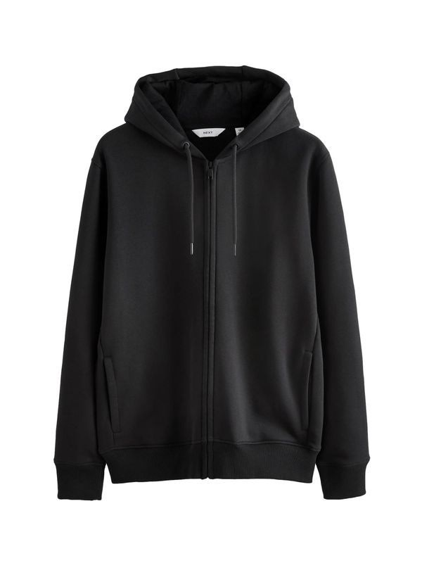 Next Next Gornji dio trenirke  crna