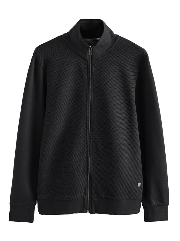 Next Next Gornji dio trenirke  crna