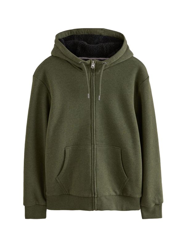 Next Next Gornji dio trenirke  kaki