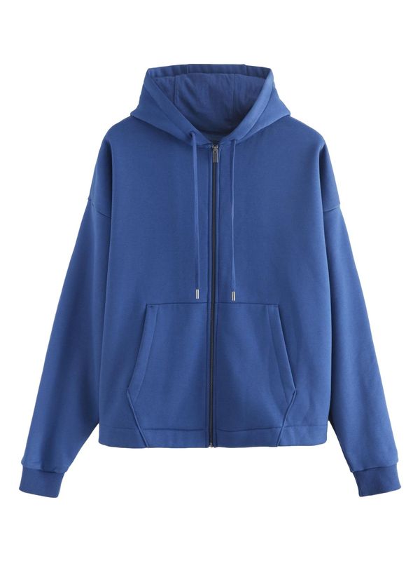 Next Next Gornji dio trenirke  kraljevsko plava