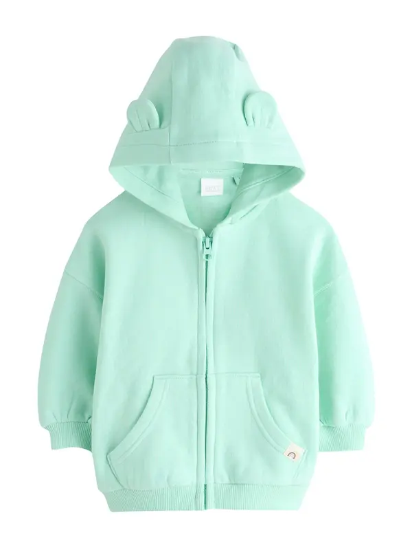 Next Next Gornji dio trenirke  menta