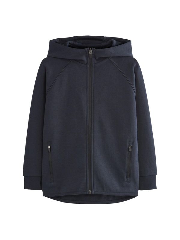 Next Next Gornji dio trenirke  mornarsko plava