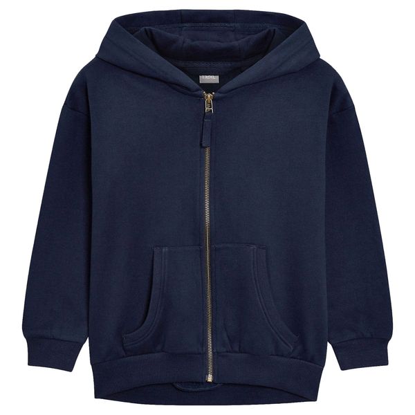 Next Next Gornji dio trenirke  morsko plava