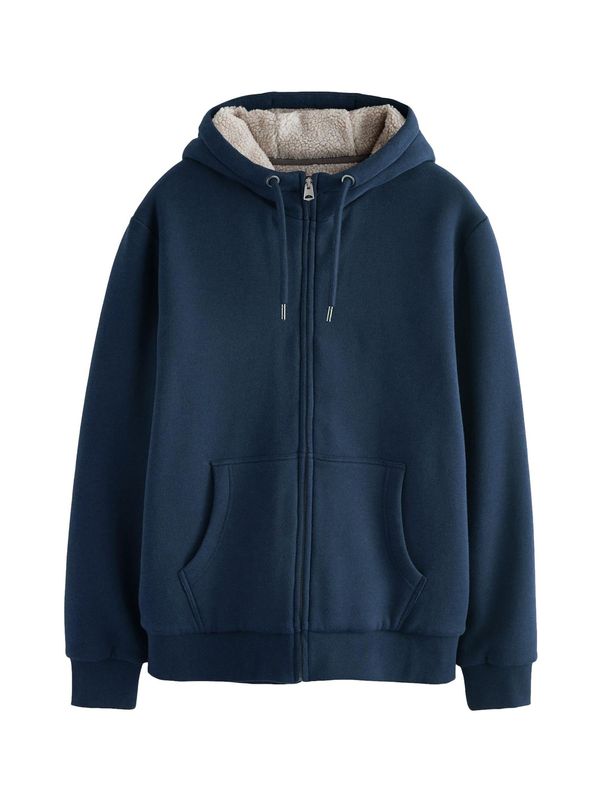 Next Next Gornji dio trenirke  morsko plava