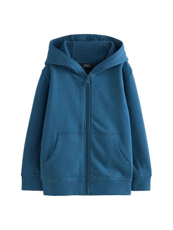 Next Next Gornji dio trenirke  plava