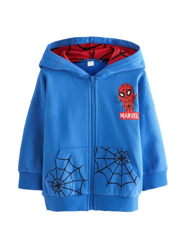 Next Next Gornji dio trenirke  plava / tamno crvena / crna / bijela