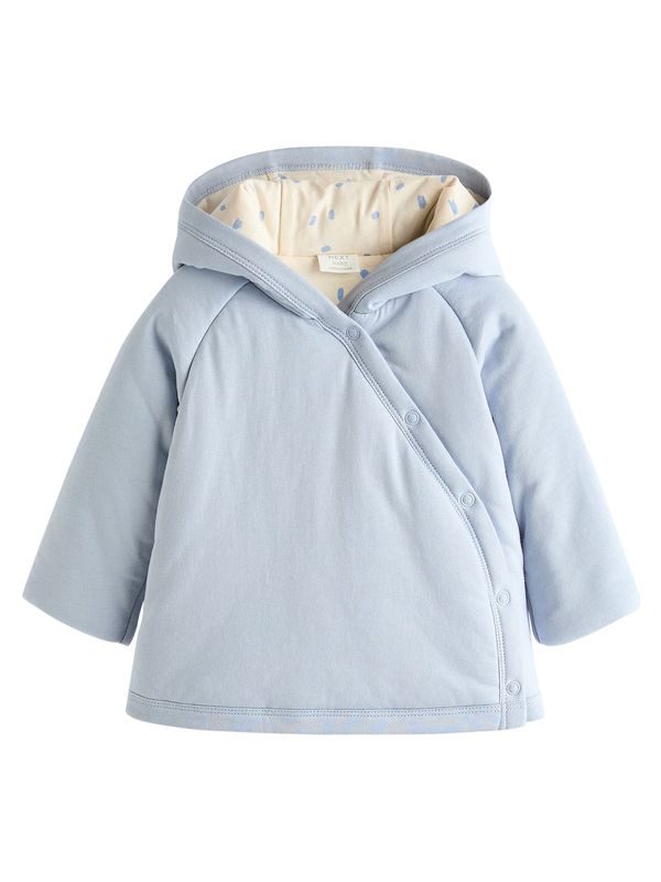 Next Next Gornji dio trenirke  plava