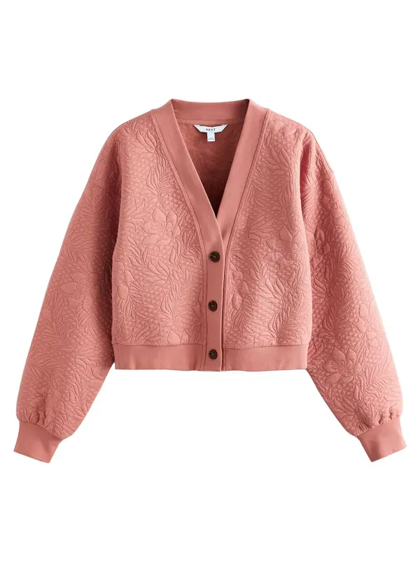 Next Next Gornji dio trenirke  roza