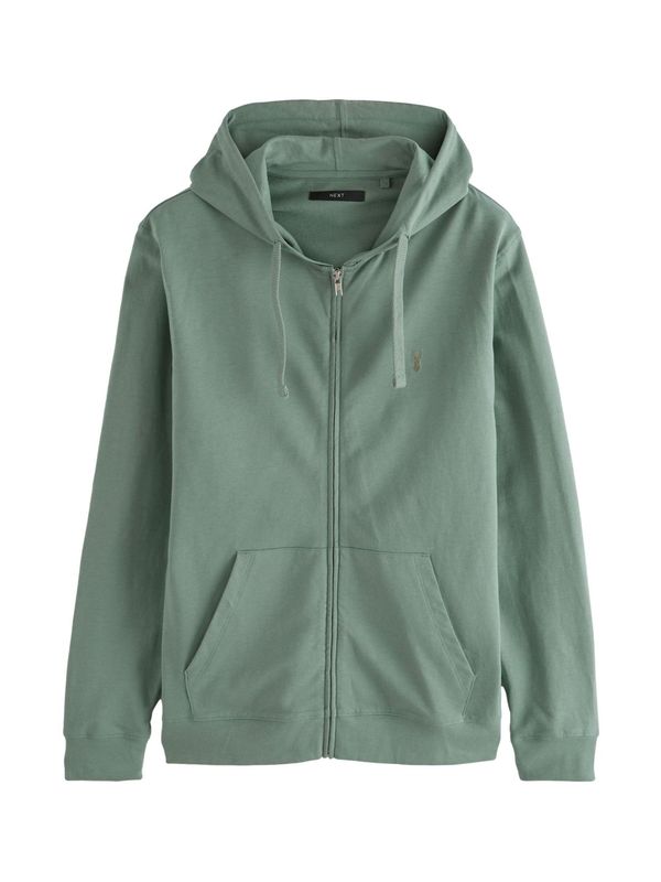 Next Next Gornji dio trenirke  zelena