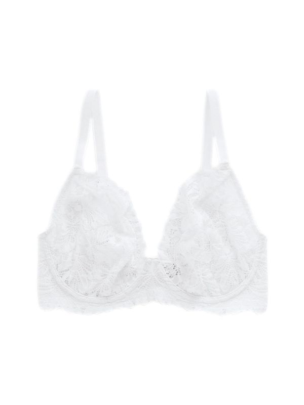 Next Next Grudnjak  bijela